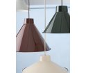 Lampa wisząca Top Muuto - Ø21cm, szara