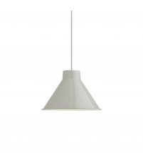 Lampa wisząca Top Muuto - &Oslash;21cm, szara