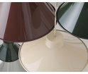 Lampa wisząca Top Muuto - Ø21cm, szara