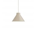 Lampa wisząca Top Muuto - Ø28cm, piaskowa