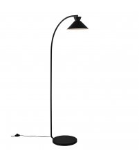 Lampa podłogowa Dial Nordlux  - biała