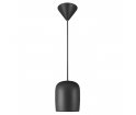 Lampa wisząca Notti 10 Nordlux - czarna
