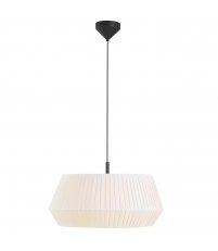 Lampa wisząca Dicte 53 Nordlux - biała