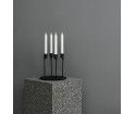 Świecznik czteroramienny Heima od Normann Copenhagen