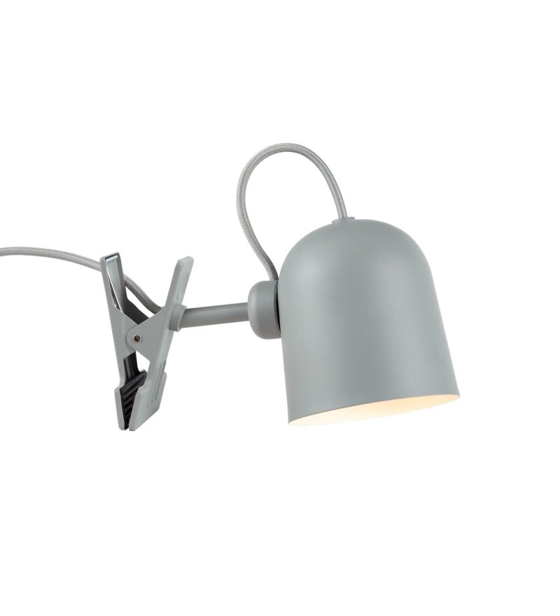 Kinkiet z klipsem Angle Nordlux Design For The People