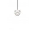 Lampa Silvia mini Vita Copenhagen Design - biała