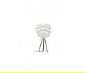 Lampa Silvia mini Vita Copenhagen Design - biała