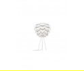 Lampa Silvia mini Vita Copenhagen Design - biała