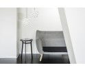 Lampa Silvia mini Vita Copenhagen Design - biała