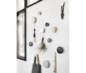 Wieszak DOTS COAT HOOKS Muuto - średni, różne kolory