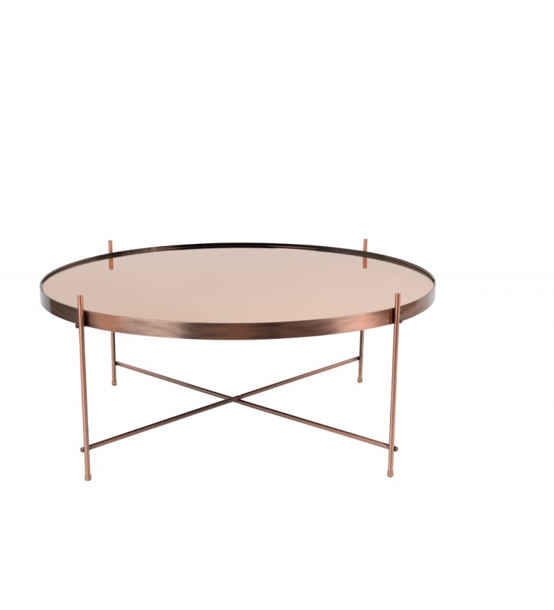 Stolik CUPID XXL Zuiver