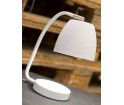 Lampa biurkowa Newport It's About RoMi - biała