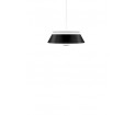 Lampa Cuna Vita Copenhagen Design - czarna