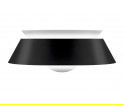 Lampa Cuna Vita Copenhagen Design - czarna