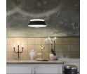 Lampa Cuna Vita Copenhagen Design - czarna