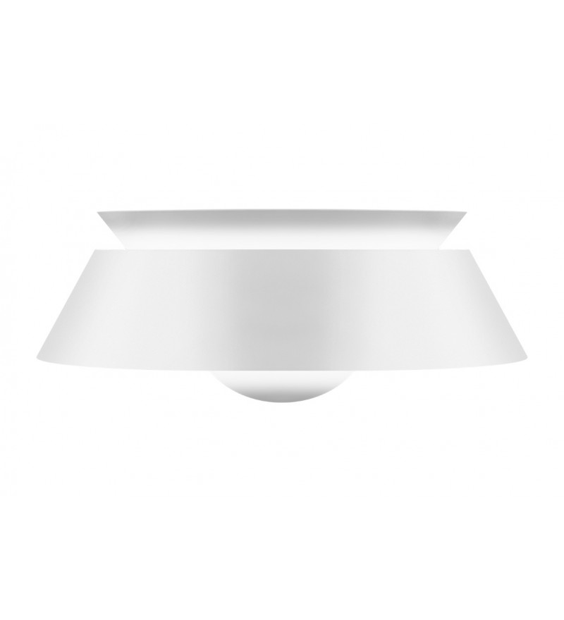 Lampa Cuna white UMAGE - biała