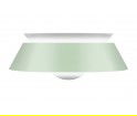 Lampa Cuna Vita Copenhagen Design - miętowa zieleń