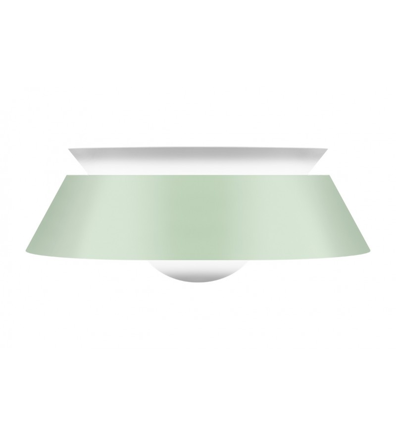 Lampa Cuna mint green UMAGE - miętowa zieleń