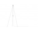 Podstawa do lamp Tripod Vita Copenhagen - biała