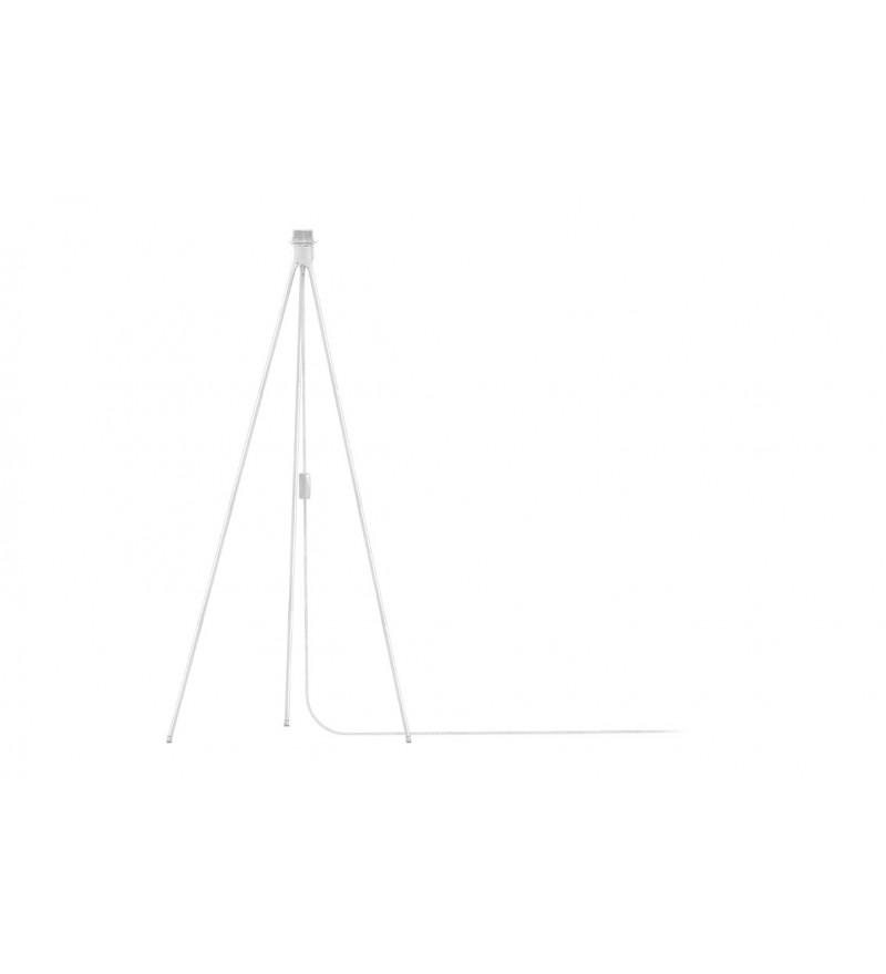 Podstawa do lamp Tripod Floor UMAGE - biała