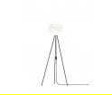 Lampa Carmina mini Vita Copenhagen Design