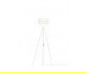 Lampa Carmina mini Vita Copenhagen Design