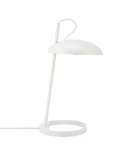 Lampa stołowa Versale Nordlux Design For The People - biała