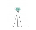 Lampa Carmina mini Gradient Turquoise Vita Copenhagen