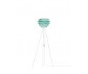 Lampa Carmina mini Gradient Turquoise Vita Copenhagen