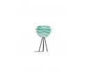 Lampa Carmina mini Gradient Turquoise Vita Copenhagen
