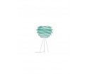 Lampa Carmina mini Gradient Turquoise Vita Copenhagen