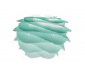 Lampa Carmina mini Gradient Turquoise Vita Copenhagen