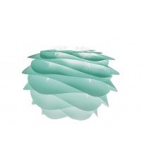 Lampa Carmina mini Gradient Turquoise Vita Copenhagen