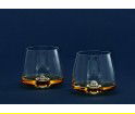 Szklanki Whiskey Normann Copenhagen - 2 sztuki