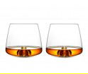 Szklanki Whiskey Normann Copenhagen - 2 sztuki