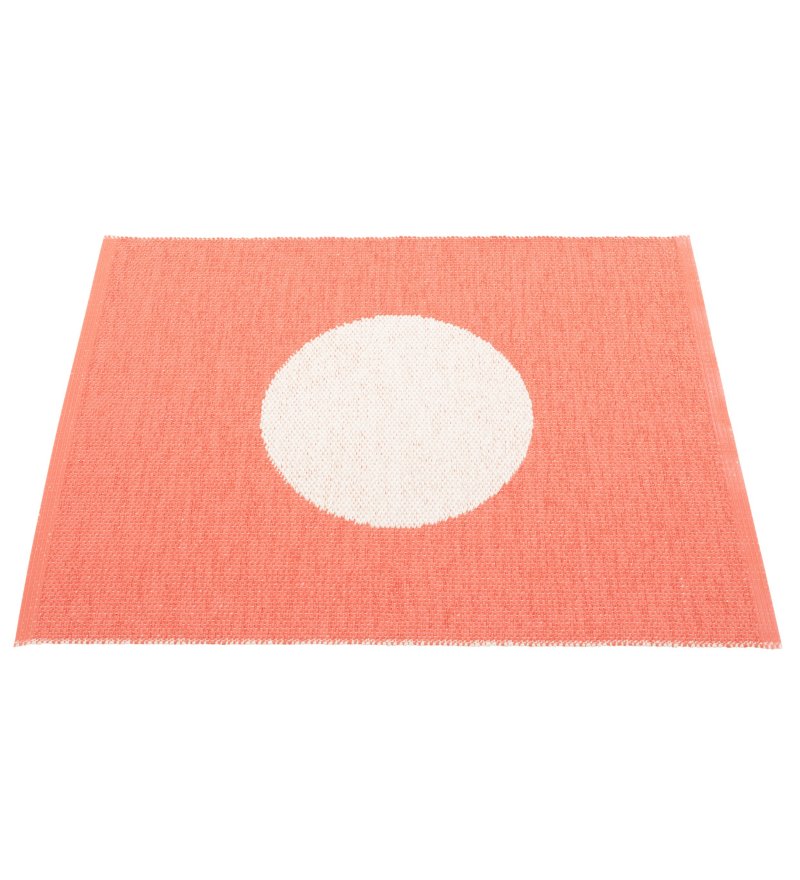 Dywanik VERA SMALL ONE Pappelina - flamingo / vanilla