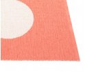 Dywanik VERA SMALL ONE Pappelina - flamingo / vanilla