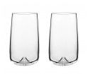 Szklanki Long Drink Normann Copenhagen - 2 sztuki