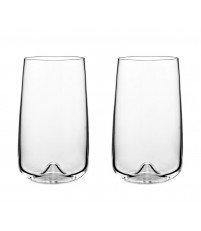 Szklanki Long Drink Normann Copenhagen - 2 sztuki