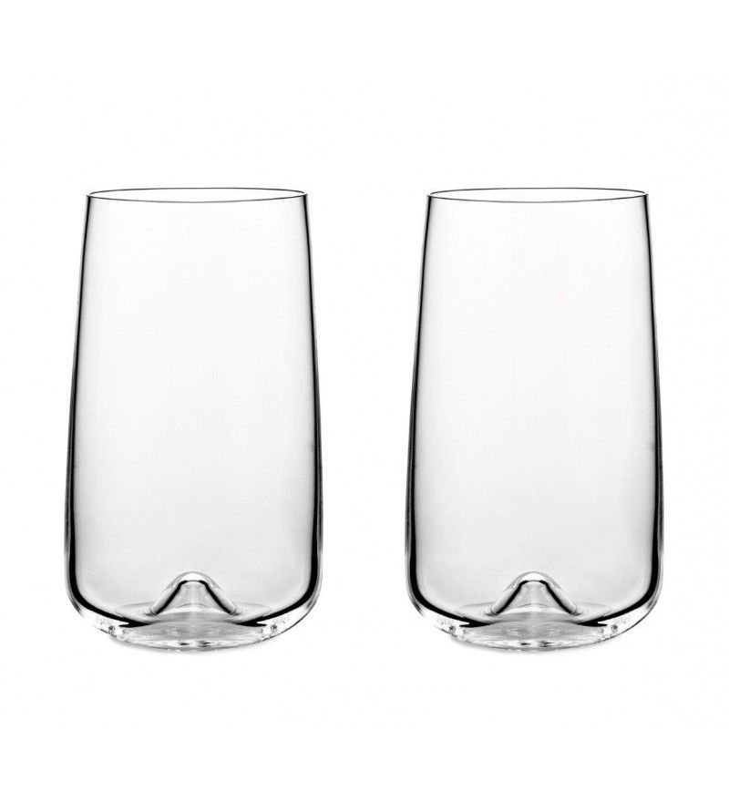 Szklanki Long Drink Normann Copenhagen - 2 sztuki