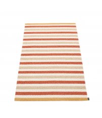 Chodnik TEO Pappelina - brick / beige / vanilla, r&oacute;żne rozmiary