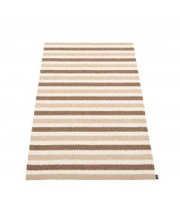 Chodnik TEO Pappelina - brown / beige / vanilla, r&oacute;żne rozmiary