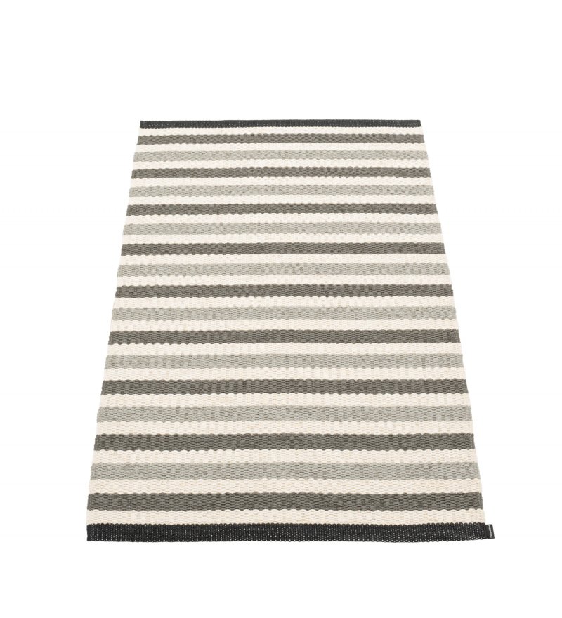 Chodnik TEO Pappelina - warm grey / charcoal / vanilla, r&oacute;żne rozmiary