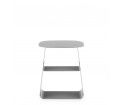 Stolik kawowy, nocny STAY od Normann Copenhagen - różne kolory, dwa rozmiary