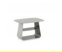 Stolik kawowy, nocny STAY od Normann Copenhagen - różne kolory, dwa rozmiary
