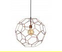Lampa wisząca Marrakesh It's About RoMi - 2 wielkości