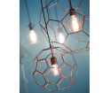 Lampa wisząca Marrakesh It's About RoMi - 2 wielkości