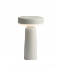 Lampa bezprzewodowa Ease Muuto - szara