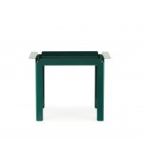 Stolik kawowy BOX od Normann Copenhagen - duży - różne kolory