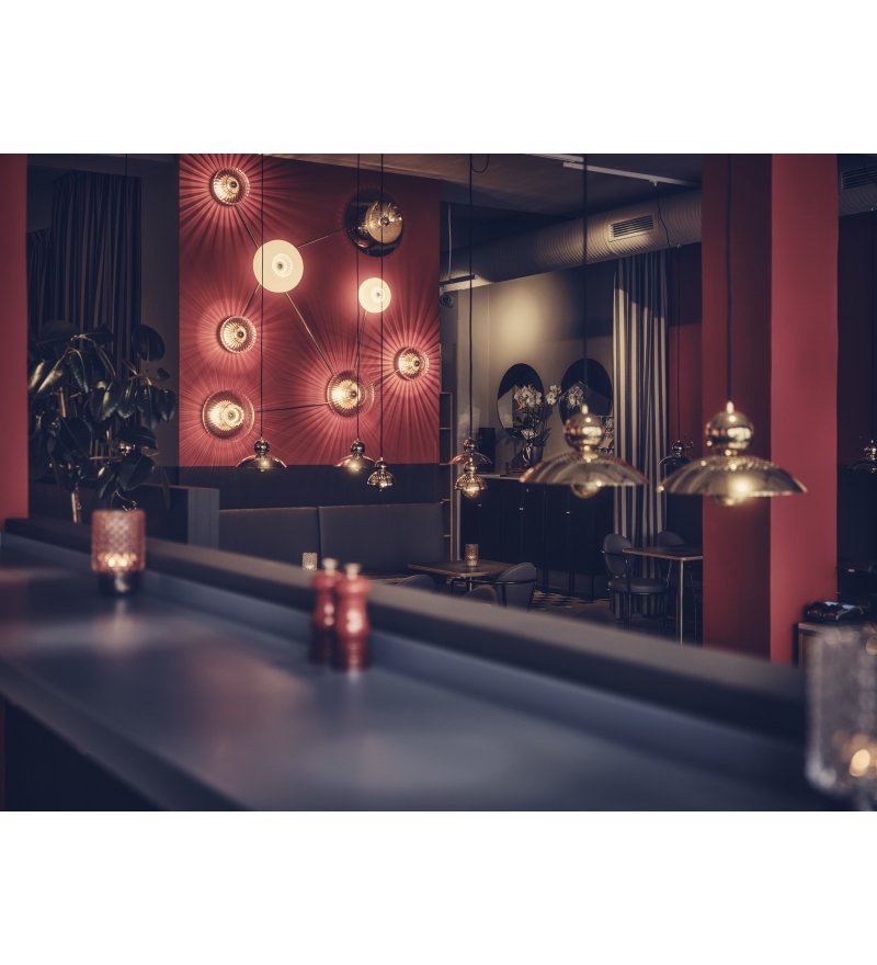 BALLOON DESIGN HOODED N3B サイズ2 SWITCHING PIERCED ZIP HOODIE -2.COLOR- | WALKIN STORE WEB SHOP